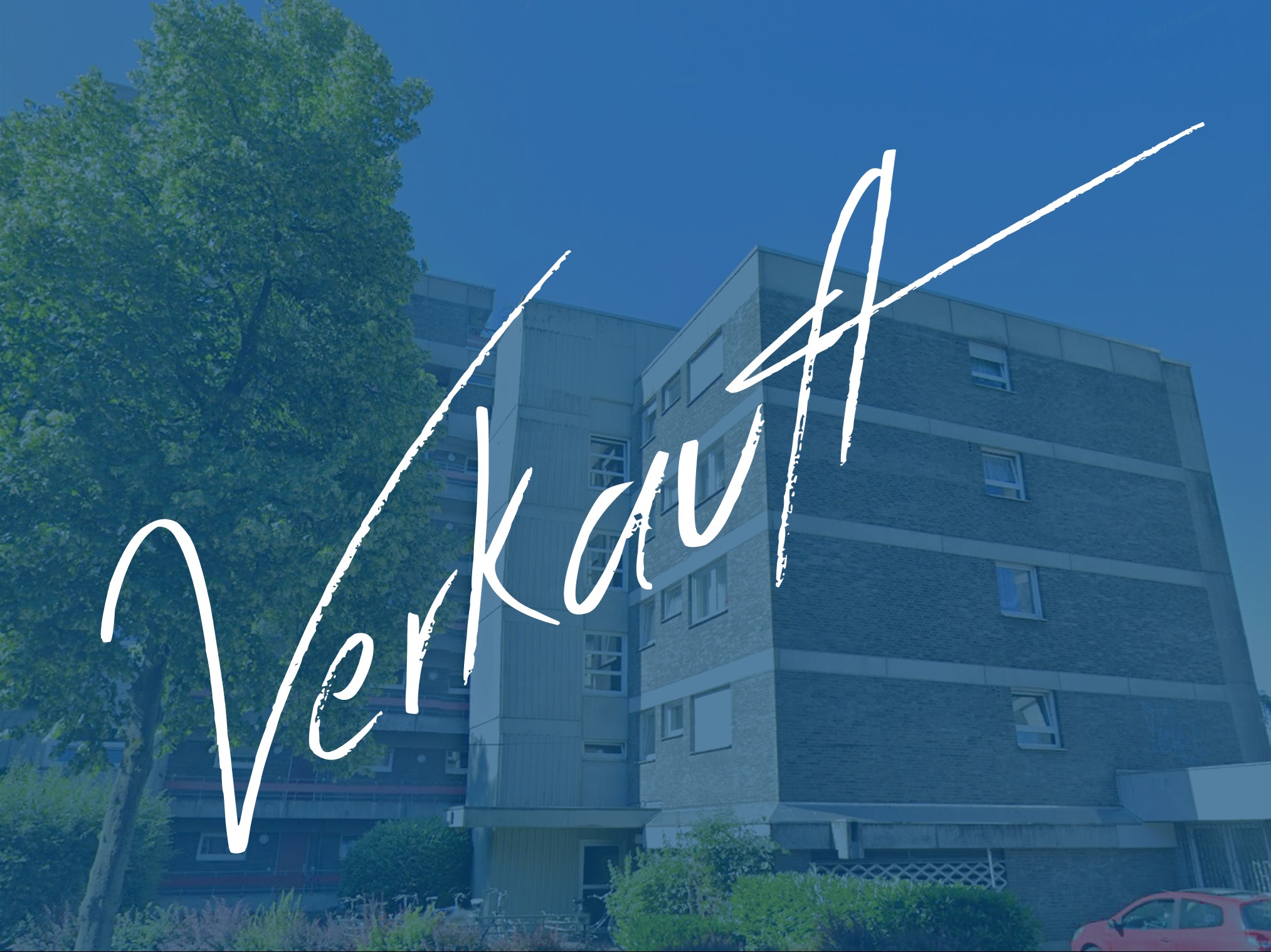 Eigentumswohnung in Münster Kinderhaus Zentrum – Beispielbild