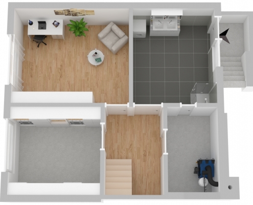 Immobilien Steinfurt