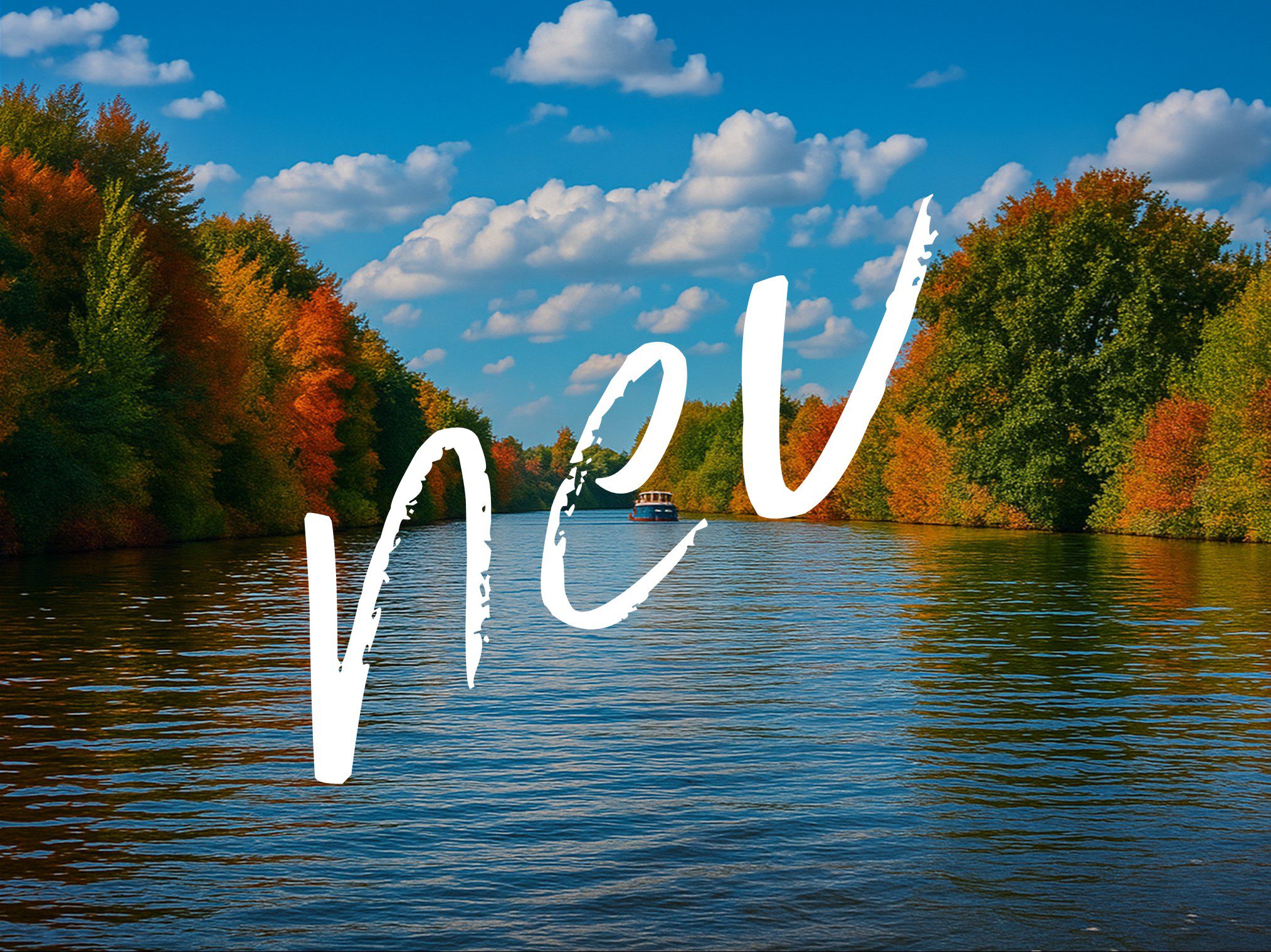 Eigentumswohnung direkt am Kanal mit eigenem Garten in Berlin Neuköln