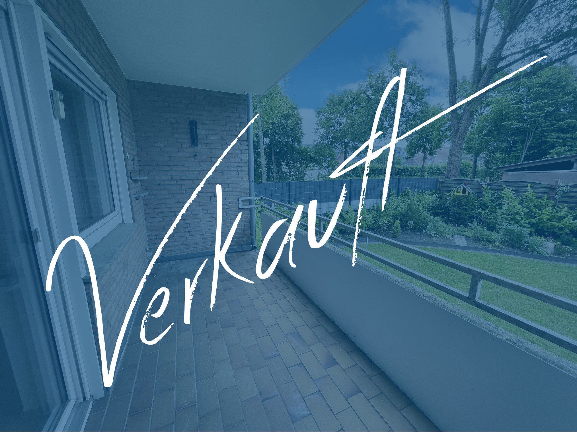 Zentrale gelegene Eigentumswohnung in Steinfurt Borghorst