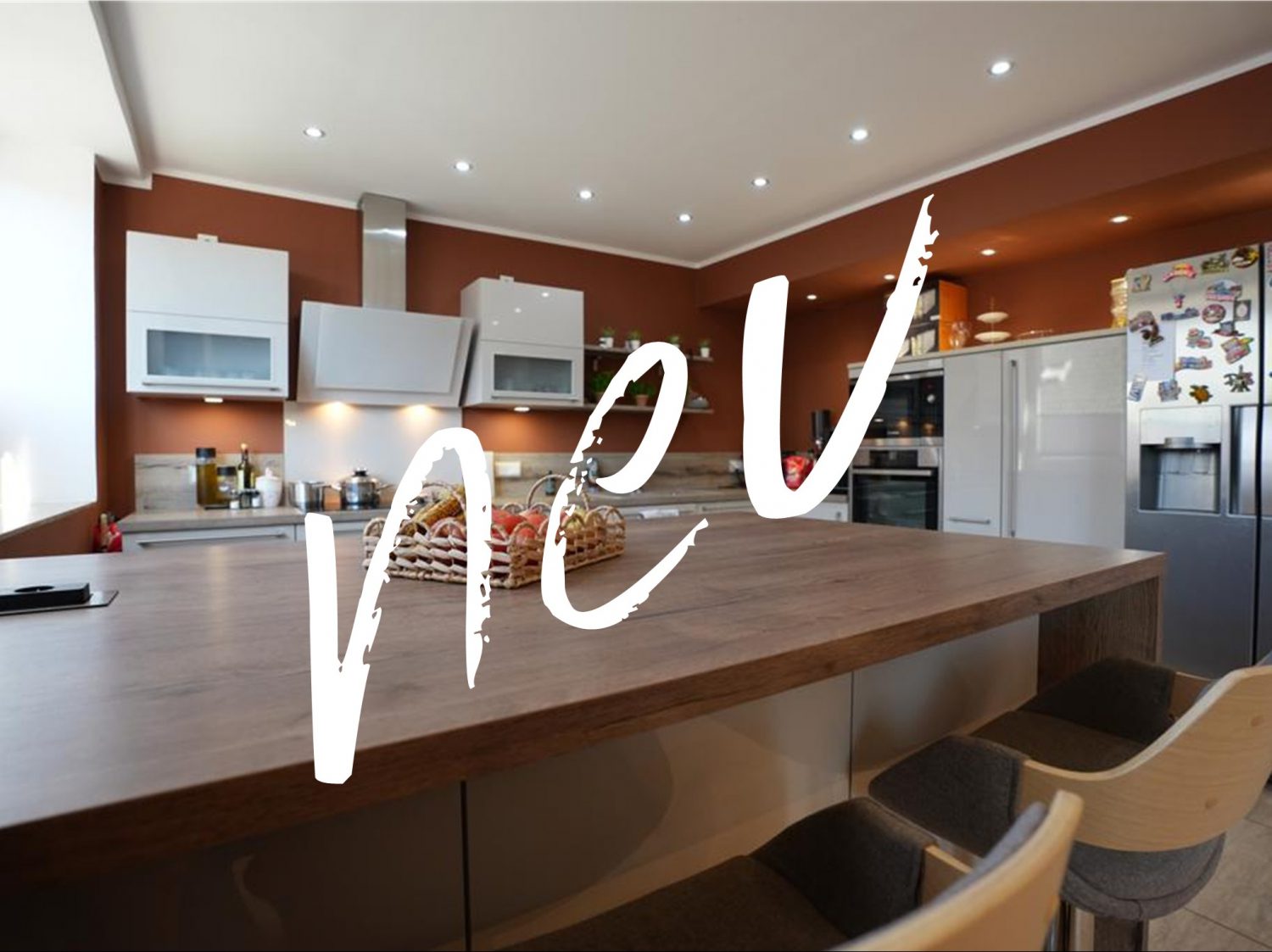 Eigentumswohnung Nottuln Appelhülsen © Immobilienmakler Kläver Immobilien