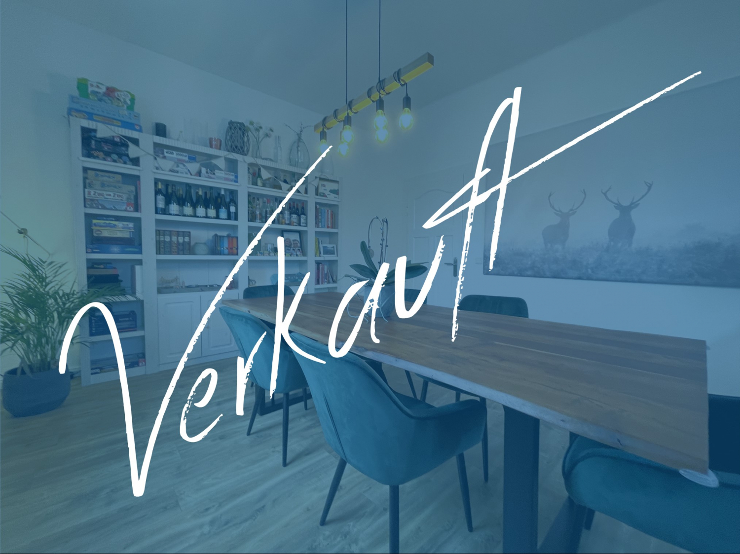 Maisonette Eigentumswohnung in Steinfurt-Borghorst © Immobilienmakler | Kläver Immobilien